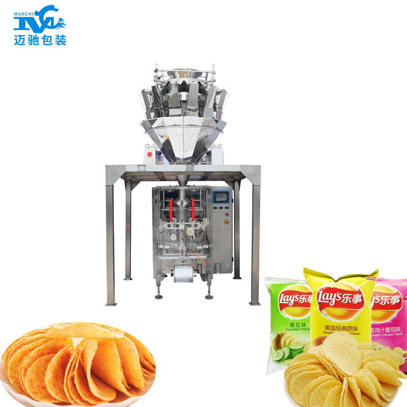 務必要做好食品包裝生產(chǎn)線的檢查工作