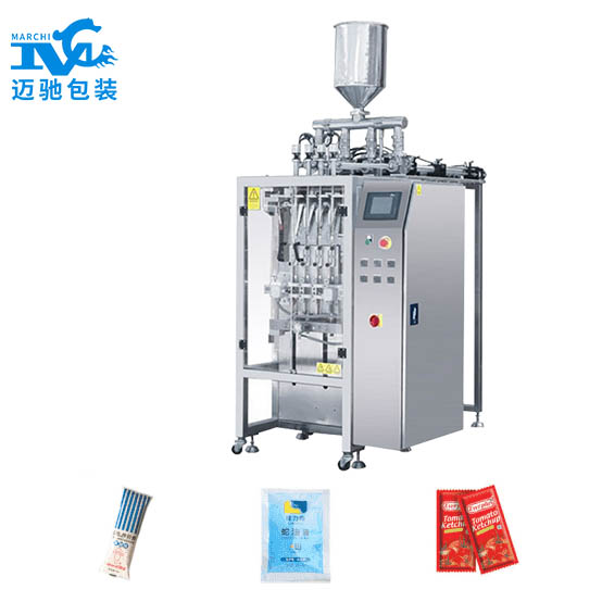 肉醬灌裝機(jī)、果醬灌裝機(jī)的日常保養(yǎng)